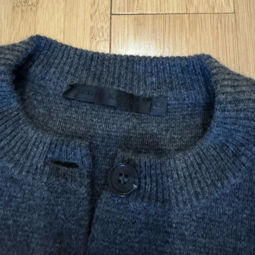 Jenni Kayne Cooper Cardigan Size Small - Picture 2 of 3